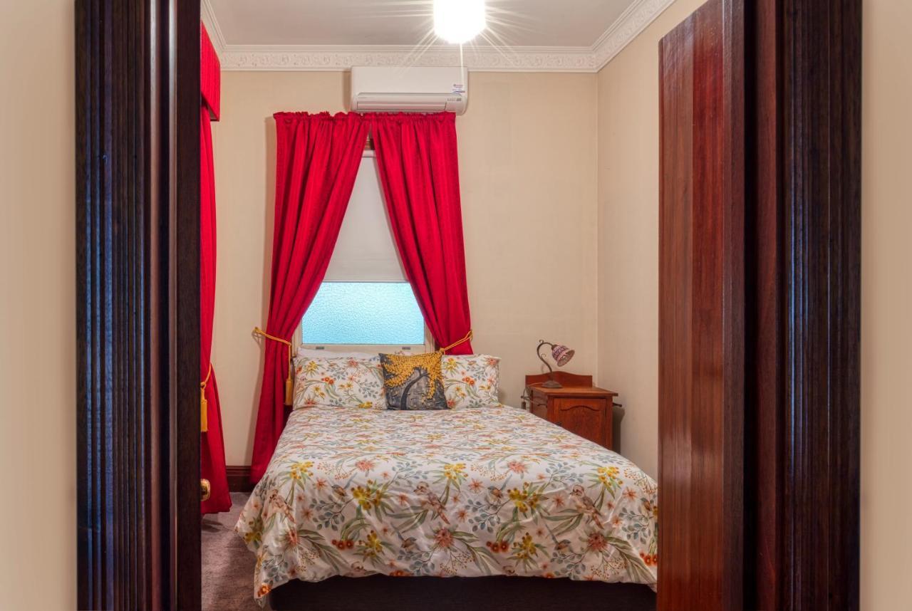 Allora House Калгурли Екстериор снимка