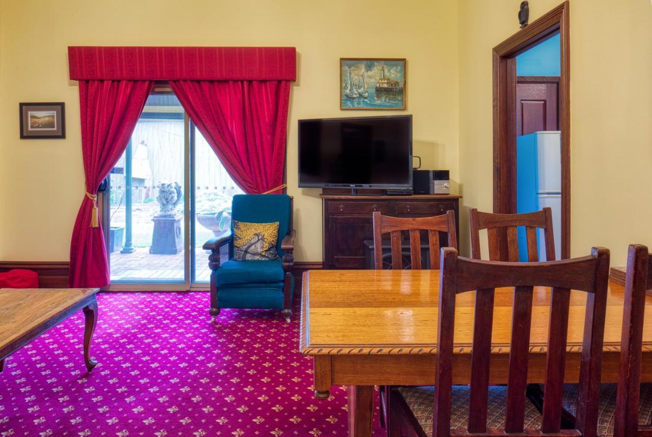Allora House Калгурли Екстериор снимка