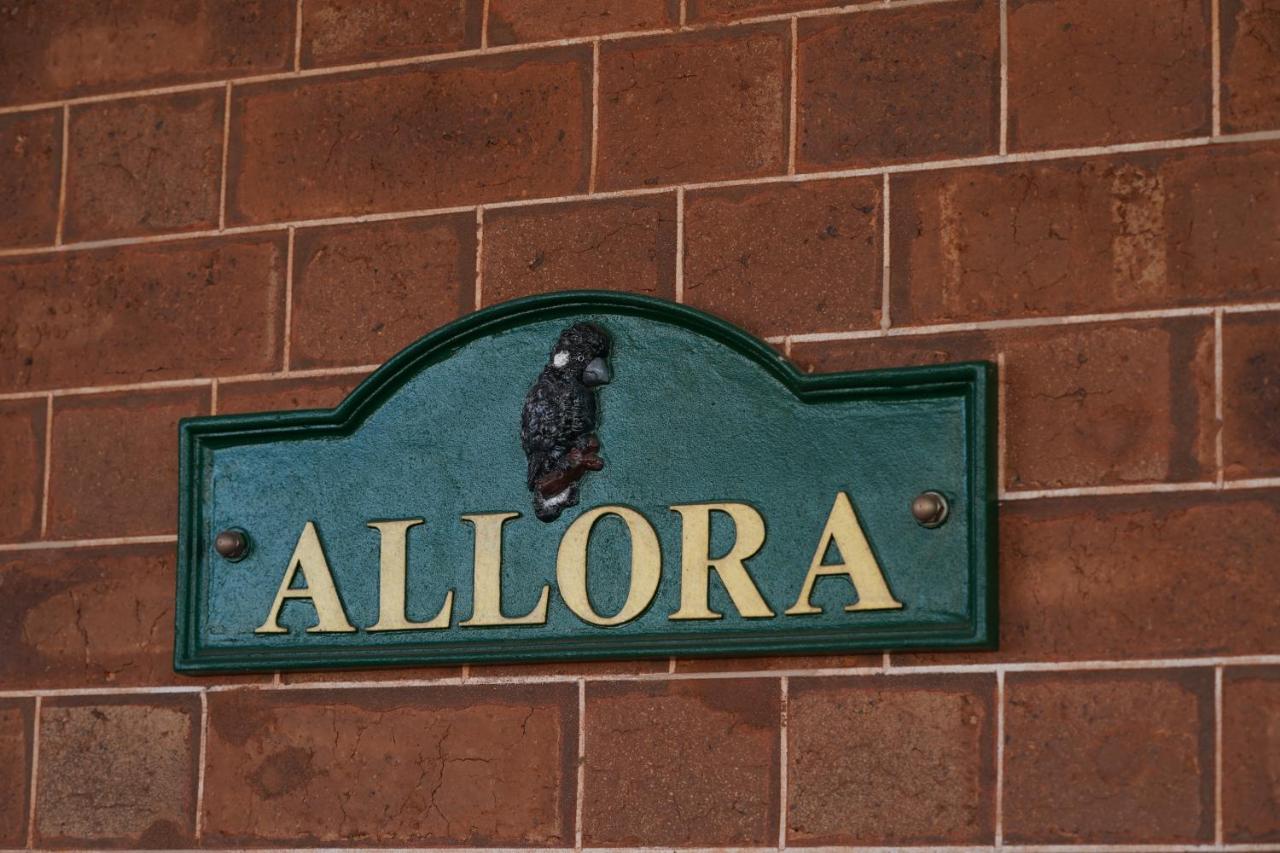 Allora House Калгурли Екстериор снимка