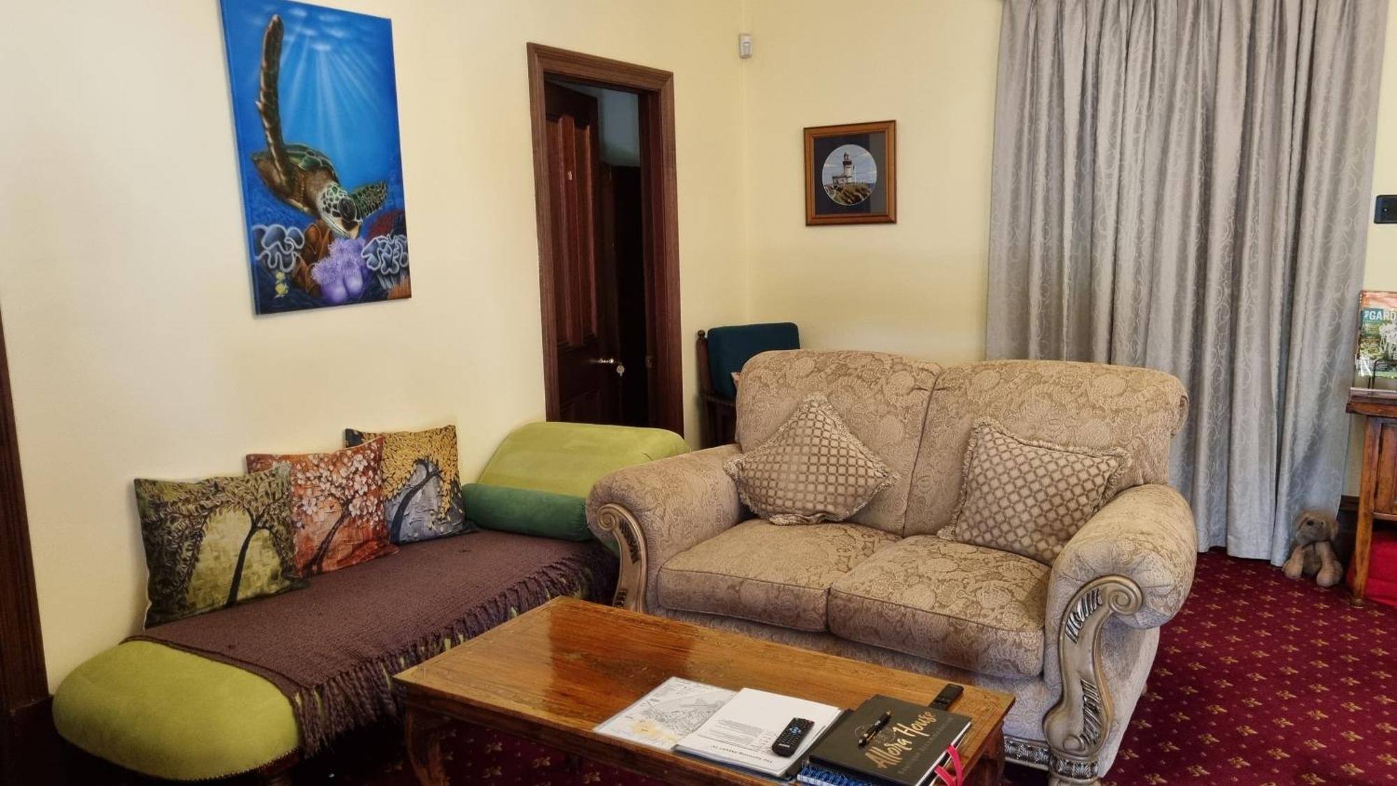 Allora House Калгурли Екстериор снимка